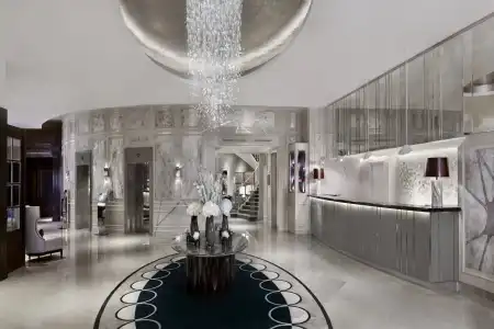 The Park Tower Knightsbridge, A Luxury Collection - 1