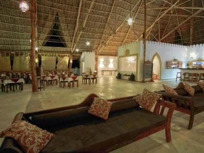 Pongwe Bay Resort - 5