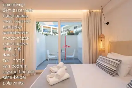 Mirablue Luxury Residences - 20