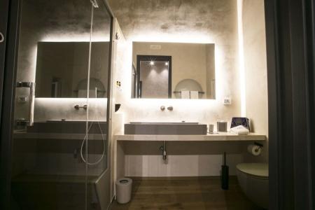 Edward Rooms & Wellness B&B - 9