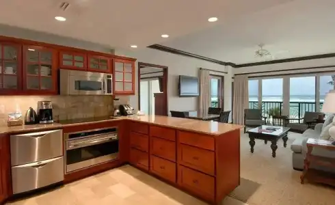 Waipouli Beach Resorts & Spa Kauai by OUTRIGGER - 526