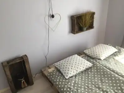 Ristiku Guesthouse - 5