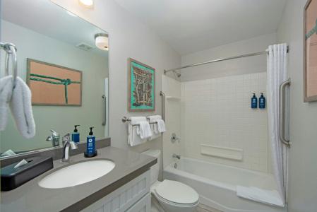 WorldMark San Diego - Mission Valley - 35