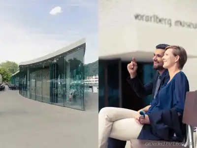 Grand Bregenz - MGallery Collection - 29