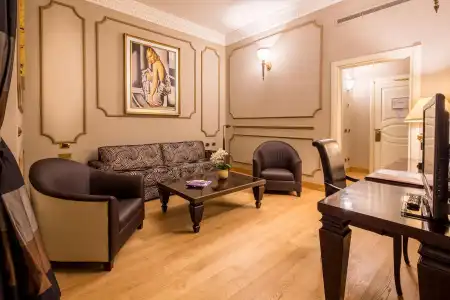 Grand Visconti Palace - 76