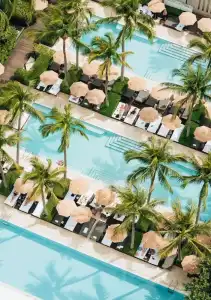 The Setai, Miami Beach - 14