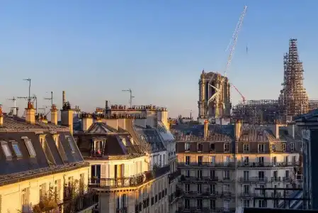 des Carmes By Malone - 78