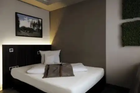 Konsum Berghotel - 66