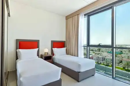 DoubleTree by Hilton Doha Downtown - 61