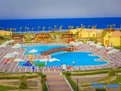Amarina Queen Resort & Aqua Park Marsa Alam - 67