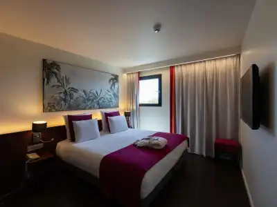 Mercure Perpignan Centre - 2