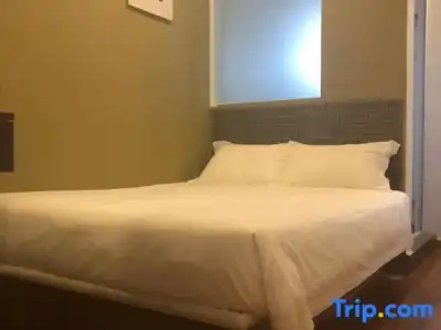 The Amazing Inn - 55