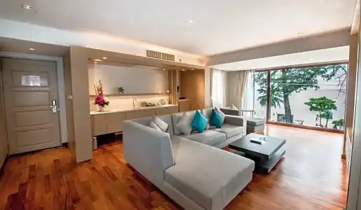 Phuket Graceland Resort And Spa - 118