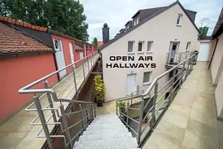 & Hostel Zagreb - 26