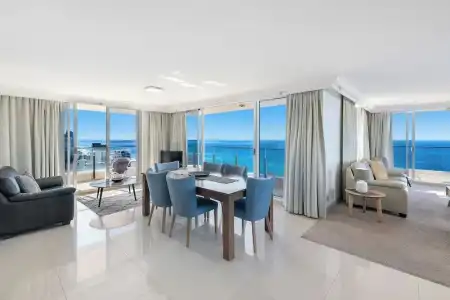 ULTIQA Beach Haven At Broadbeach - 70