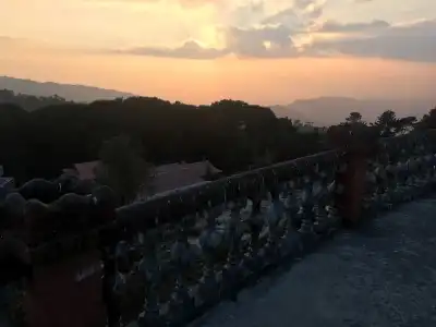 Galaxy View Tower - 6