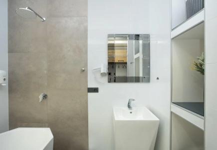 Stay Inn on Ekmalyan Street - 34
