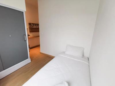 ALEXA Nimman - Hostel - 65