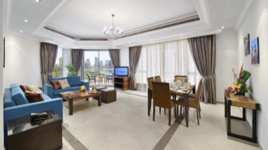 Al Majaz Premiere Apartment - 13