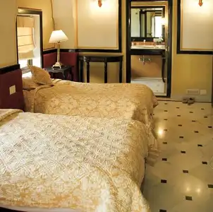 Royal Heritage Haveli - By Leisures - 48