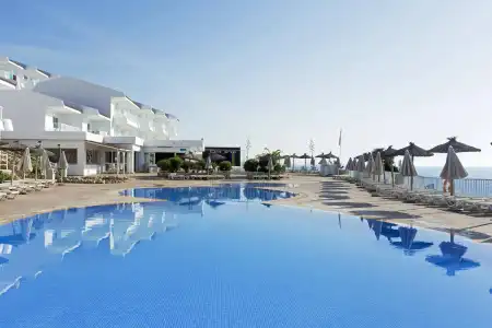 ApartHSM Calas Park - All Inclusive - 12
