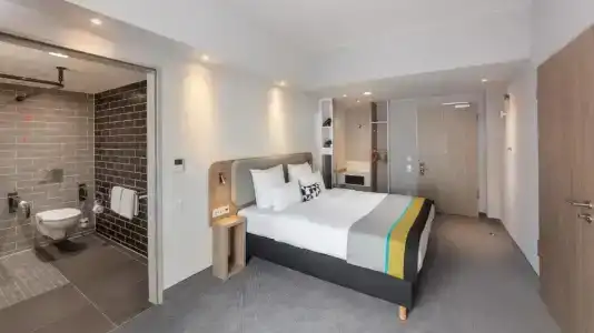 Holiday Inn Express Munich - City East by IHG - 29