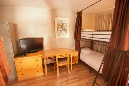 Banff International Hostel - 4