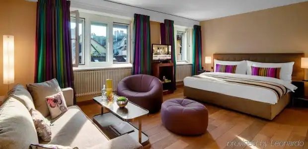 Boutique Wellenberg - 41