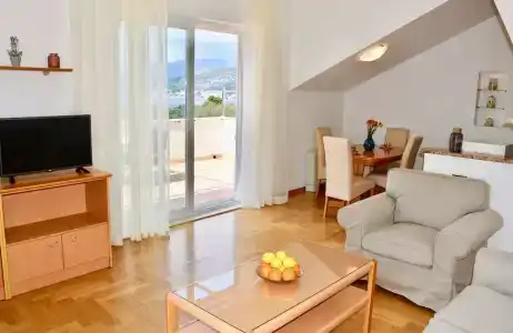 Apartment 3 Beaches With Free Parking - 152