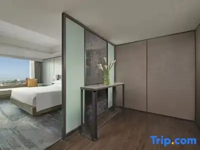 Yogyakarta Marriott - 107