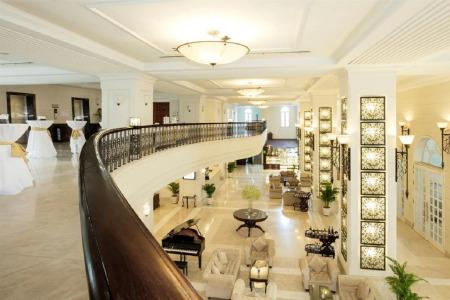 Sunrise Nha Trang Beach & Spa - 10