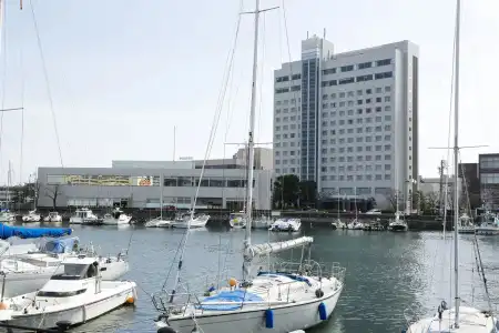 Tokushima Grandvrio - 14