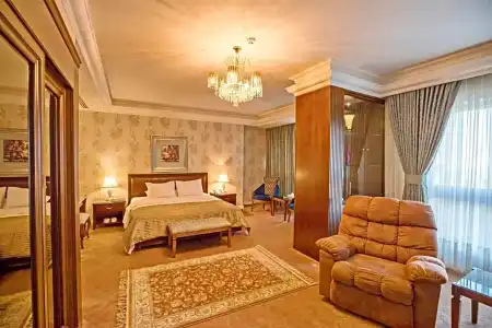Amman International - 125