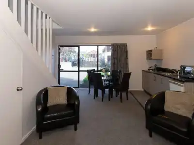 Arista of Rotorua - 2