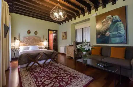 Palacio de Mariana Pineda - 41