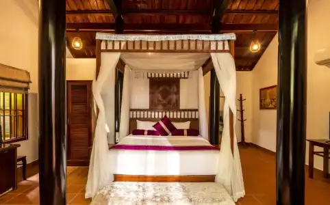 Maison du Vietnam Resort & Spa - 80