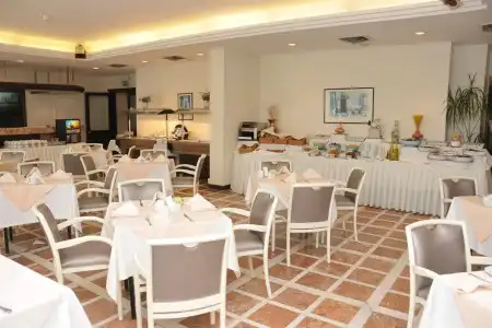 Ege Palas Business - 21