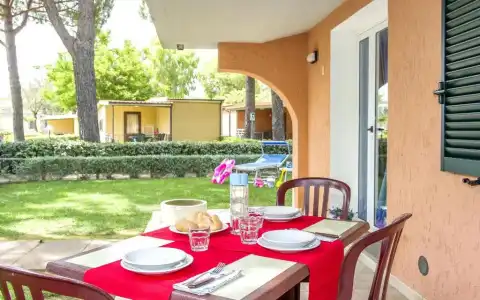 Camping Village Baia Azzurra - 97