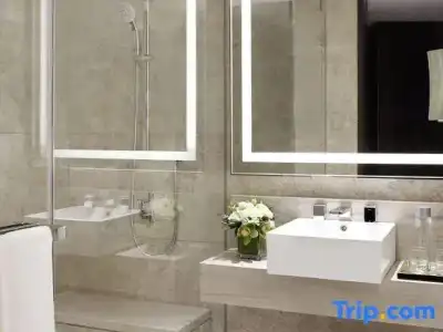 Singapore Marriott Tang Plaza - 141