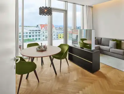 MAXX by Steigenberger Vienna - 80