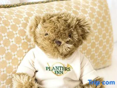 Planters Inn - 52