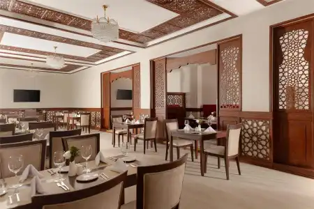 Ramada Plaza By Wyndham Gence - 36