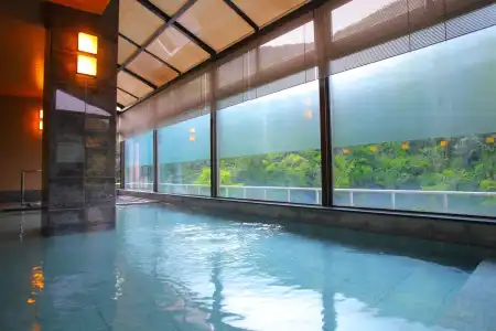Yamanaka Onsen Ohanami Kyubei - 12