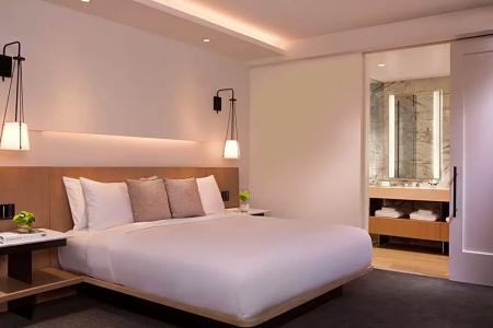 Conrad Washington DC - 137