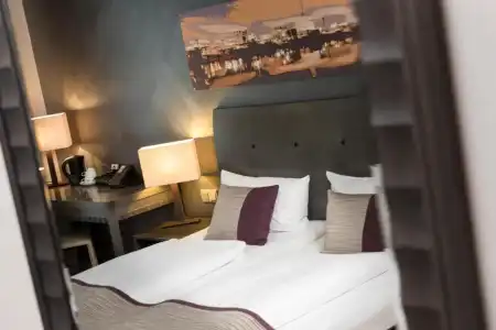 Wyndham Duisburger Hof - 23