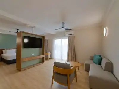 Novotel Darwin Airport - 29