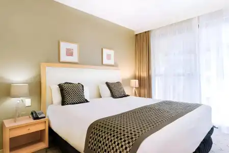 Rydges Kalgoorlie - 29