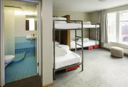 Loft Hostel - 36