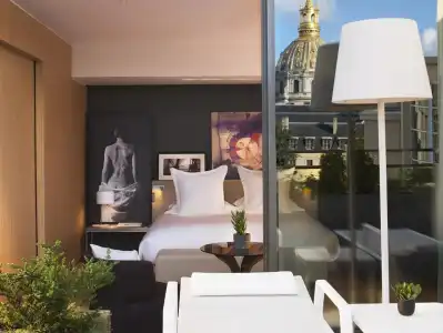 Le Cinq Codet - 143