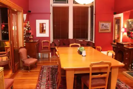 Villa Rouge B&B - 4